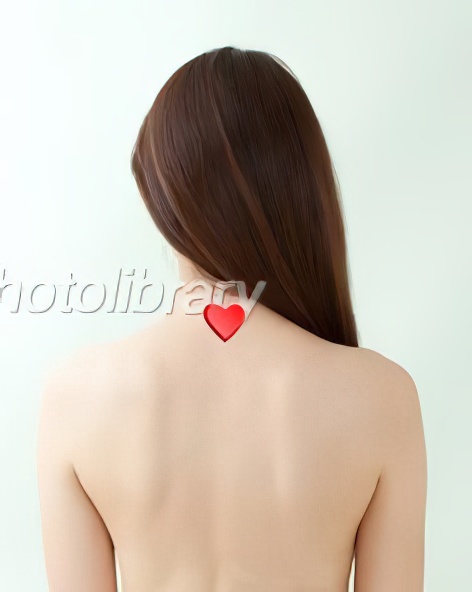 女性喘息