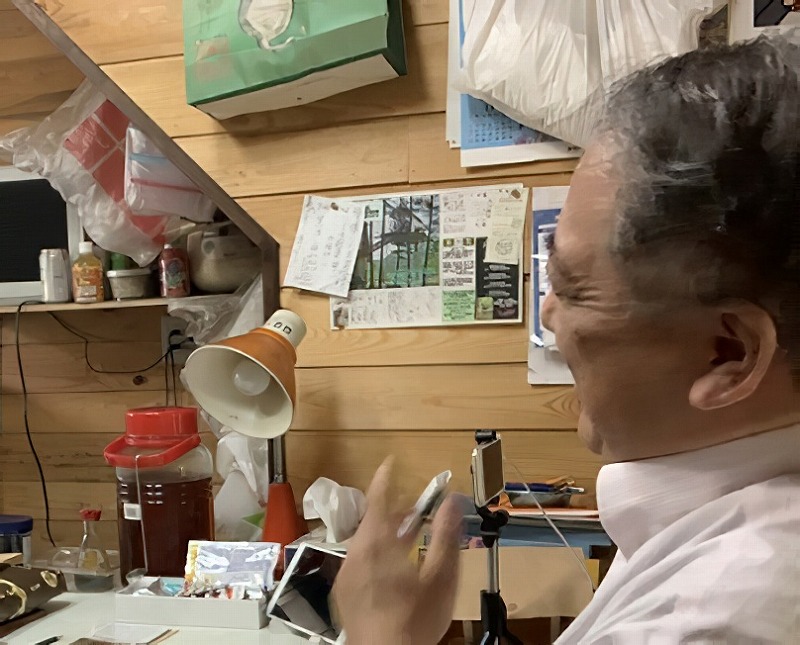 「効果はたしかにいいなぁ~」