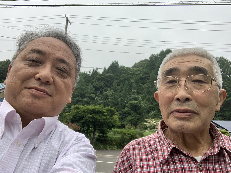 体が元気でないと、やる気が出てこないよね。