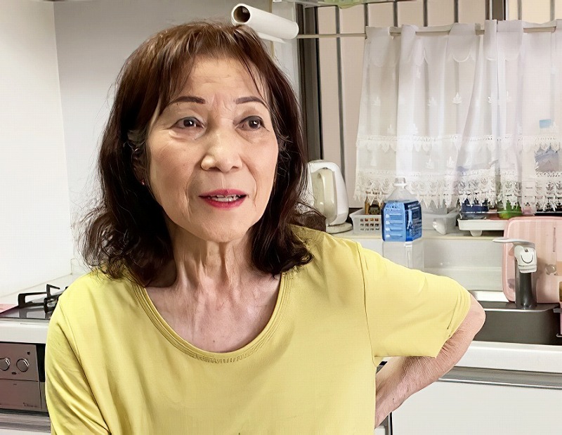 「治してもらえるかなぁー」と思って、嬉しかったです