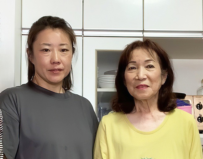 今は何かしら自分でやるきっかけにもなっているので、 大きな変化かなと思いますね。